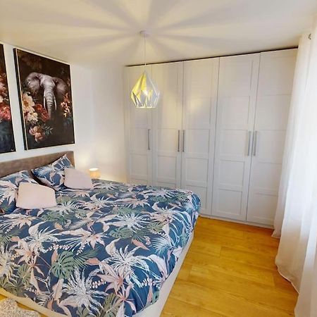 Appartamento Modern Jungle - Colmar Esterno foto