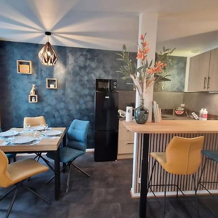 Appartamento Modern Jungle - Colmar Esterno foto