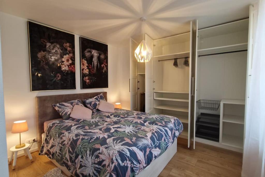 Appartamento Modern Jungle - Colmar Esterno foto