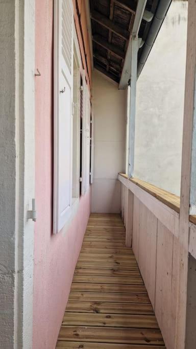 Appartamento Modern Jungle - Colmar Esterno foto