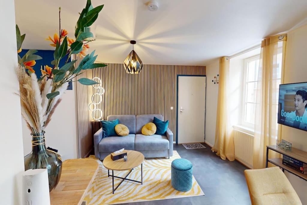 Appartamento Modern Jungle - Colmar Esterno foto